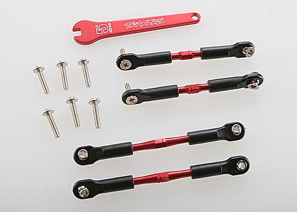 Traxxas 3741X - Turnbuckles