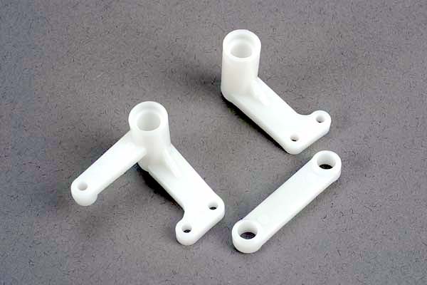 Traxxas 3743 - Steering bellcranks (l&r)