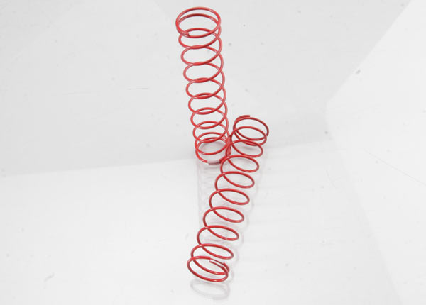 Traxxas 3757R - Springs