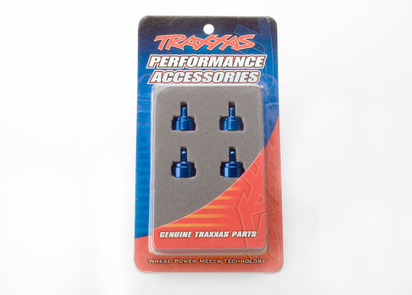 Traxxas 3767A - Shock caps