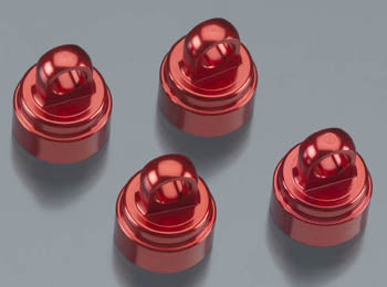 Traxxas 3767X - Shock caps