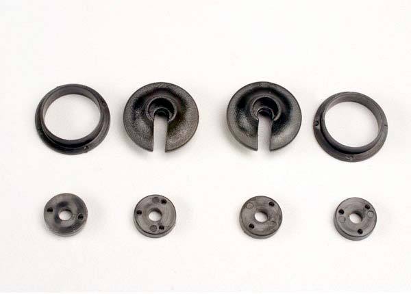 Traxxas Spring Retainer Set