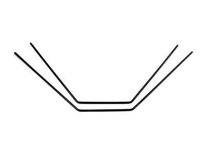 Xray Anti Roll Bar Front & Rear 1mm