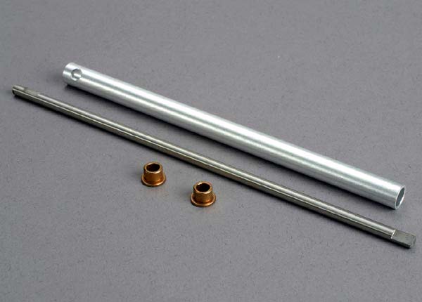 Traxxas 3829 - Driveshaft/ stuffing tube