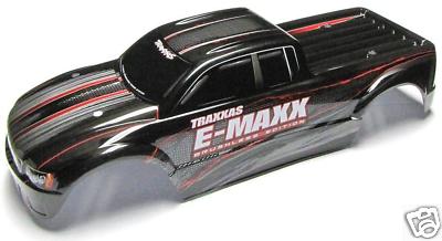 Traxxas 3915X - Body