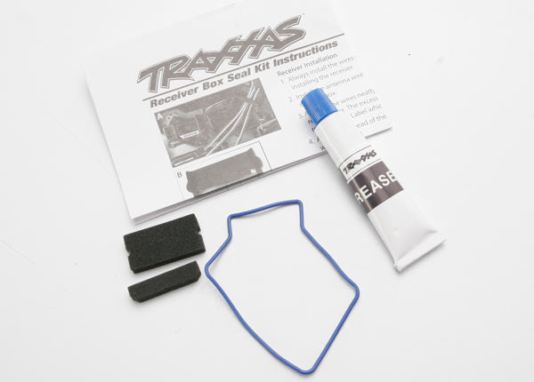 Traxxas 3925 - Seal kit