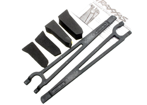 Traxxas 3927X - Hold downs