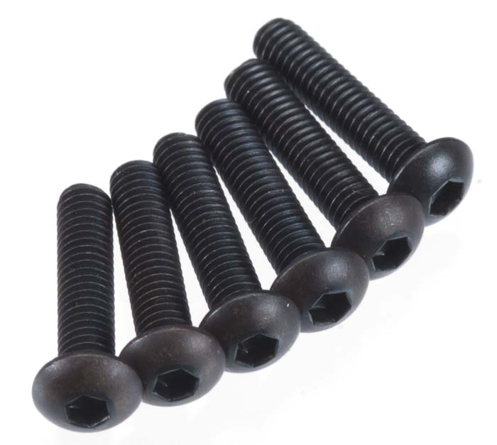 Traxxas 3929 - SCREWS