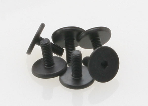 Traxxas 3931 - Screws