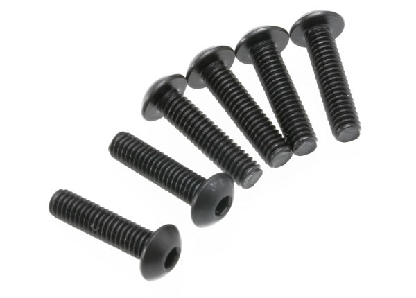 Traxxas 3933 - Screws