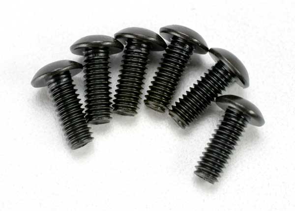 Traxxas 3937 - Screws