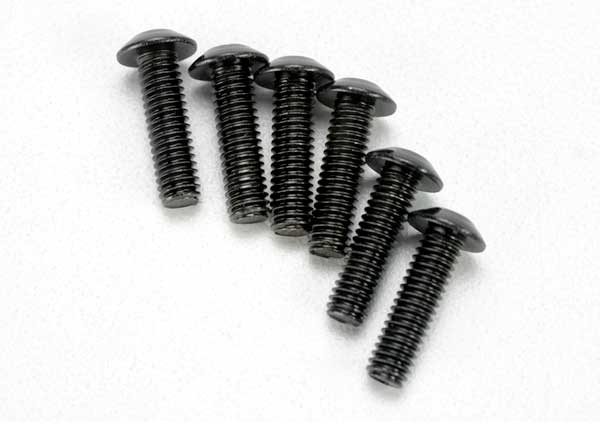 Traxxas 3938 - Screws