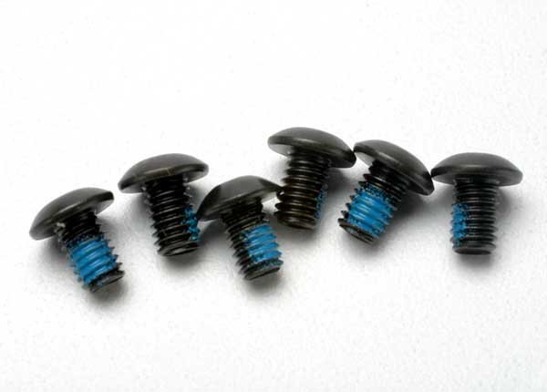 Traxxas 3939 - Screws