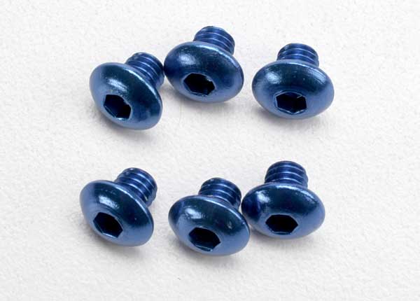 Traxxas 3940 - Screws