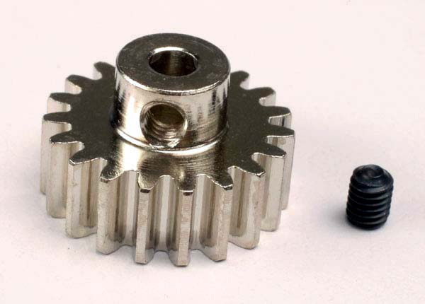 Traxxas 3949 - Gear