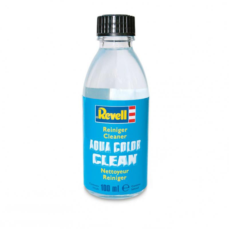 Revell Aqua Airbrush Cleaner 100ml