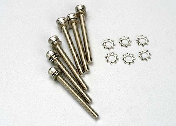 Traxxas 3963 - Screws