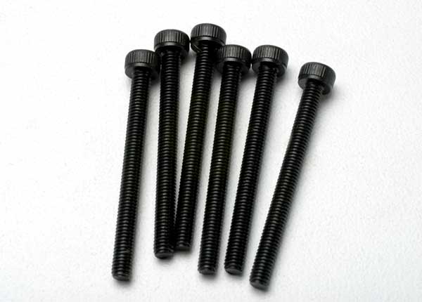 Traxxas 3964 - Screws
