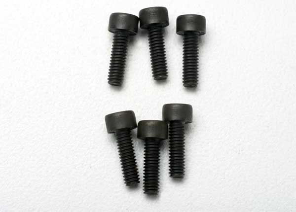 Traxxas 3965 - Screws