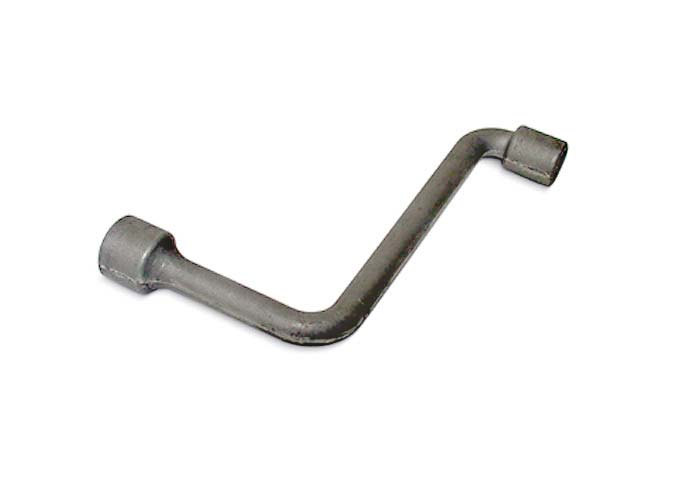 Traxxas 3980 - Glow plug wrench (univers