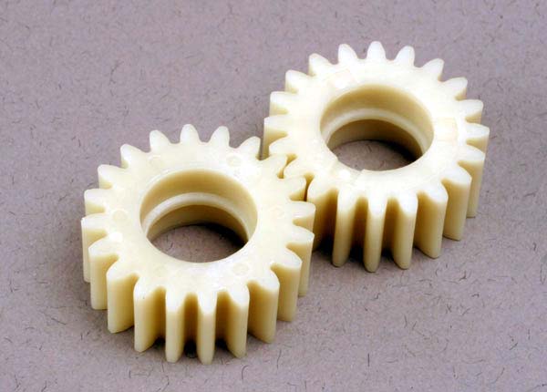 Traxxas 3996 - Idler gears