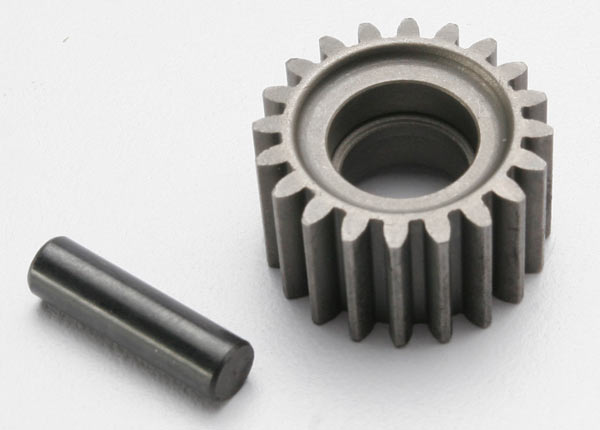 Traxxas 3996X - Idler gear