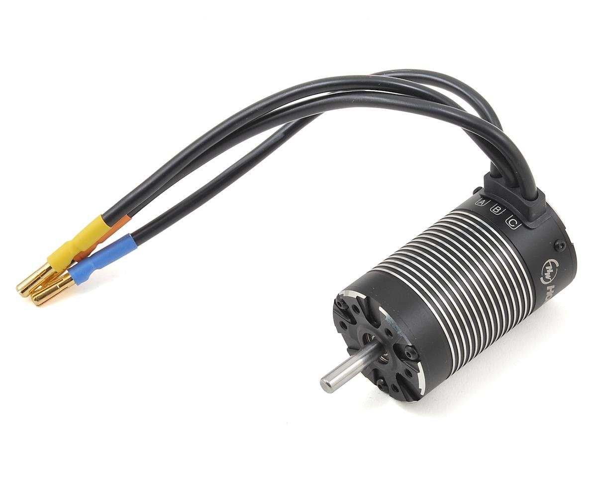 Hobbywing EZRUN 3660SL G2 4000kv Sensorless Brushless Motor