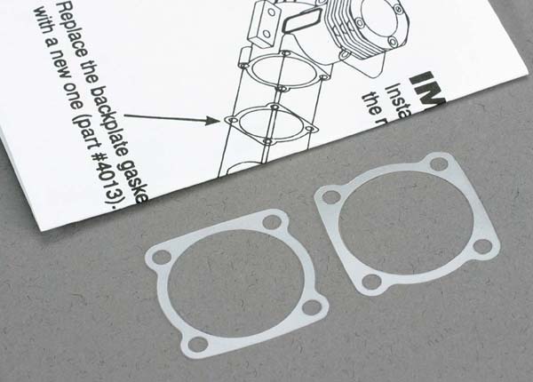 Traxxas 4013 - Gasket