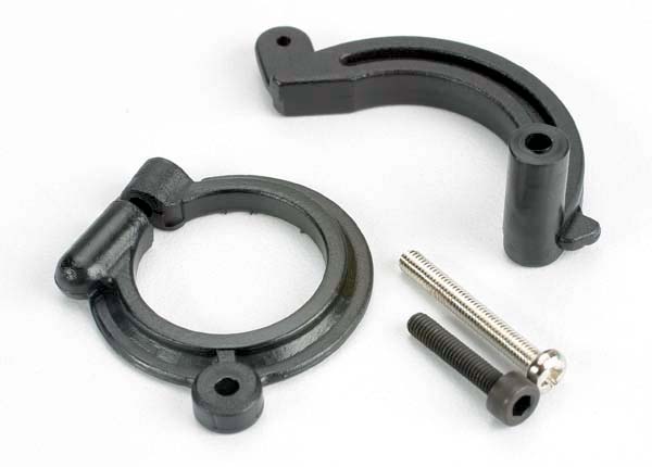 Traxxas 4028 - Brake support bracket/ br