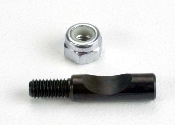 Traxxas 4039 - Stud & nut