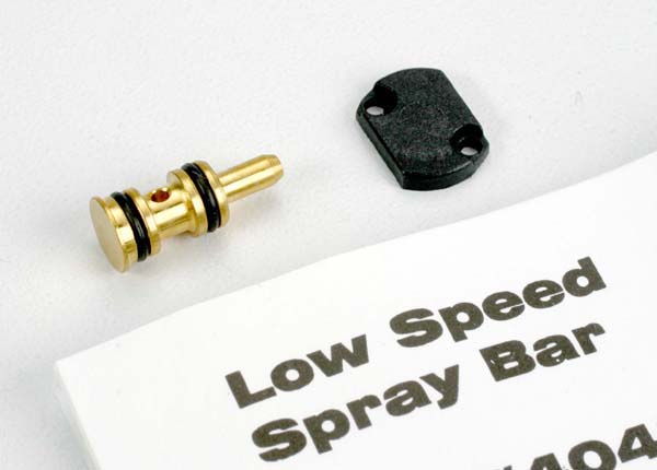 Traxxas 4048 - Low-speed spray bar