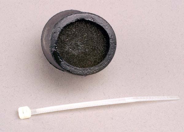 Traxxas 4060 - Air filter (complete with