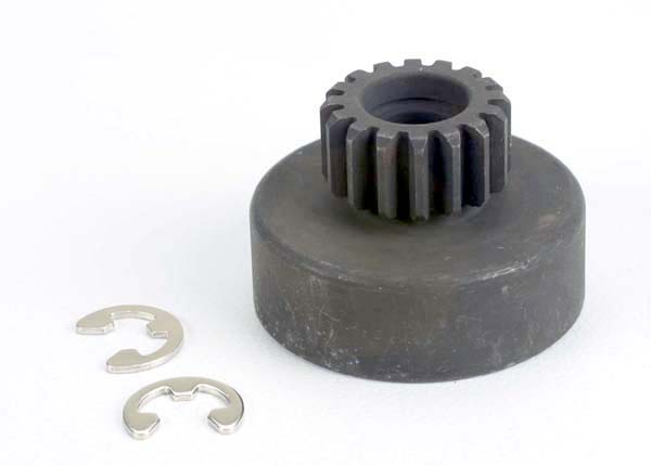 Traxxas 4116 - Clutch bell
