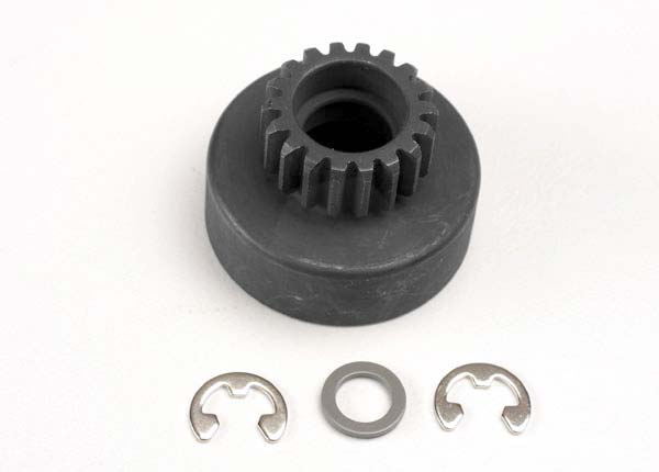 Traxxas 4118 - Clutch bell
