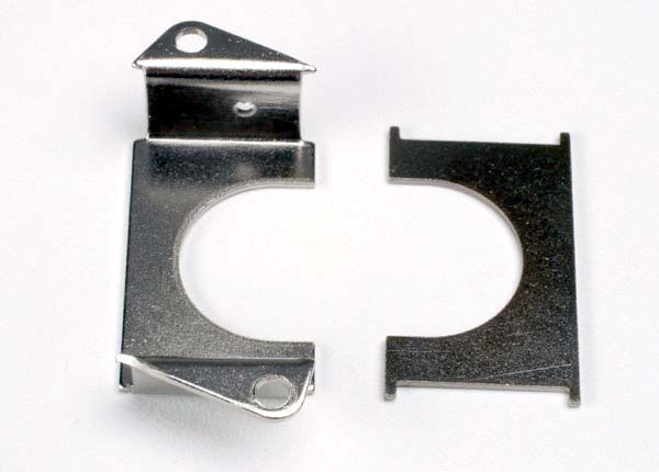 Traxxas 4184 - Brake brackets (inner & o