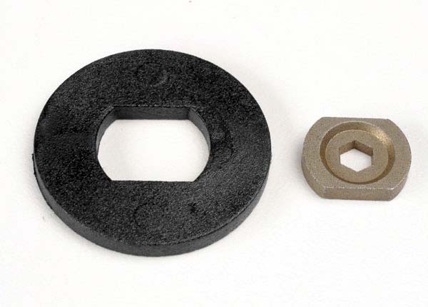 Traxxas 4185 - Brake disc/ shaft-to-disc