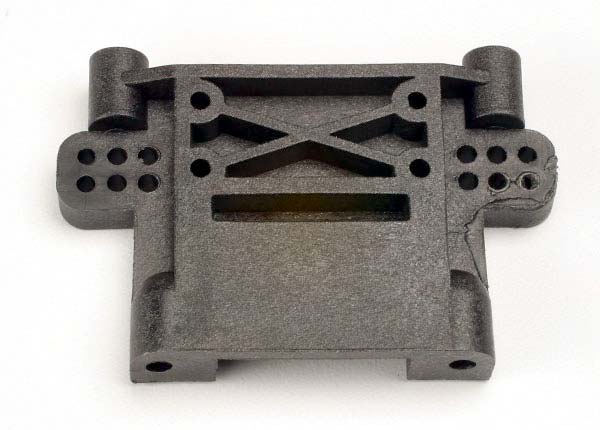 Traxxas 4192 - Bulkhead (rear)
