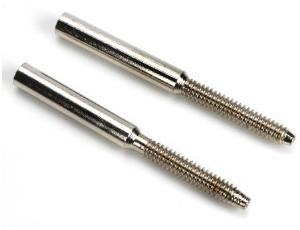 Dubro 4-40 Threaded Coupler (2)