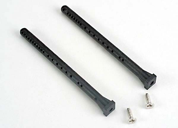 Traxxas 4214 - Front body mounting posts