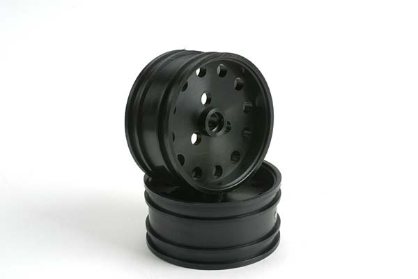 Traxxas 4275 - Wheels (front) (2)