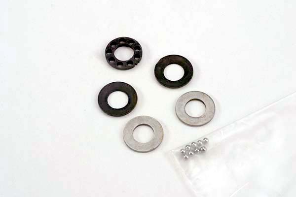 Traxxas 4287 - Thrust bearing set/ belle