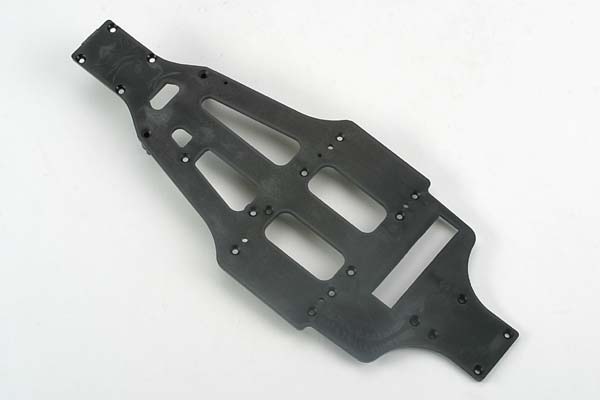 Traxxas 4322 - Lower chassis