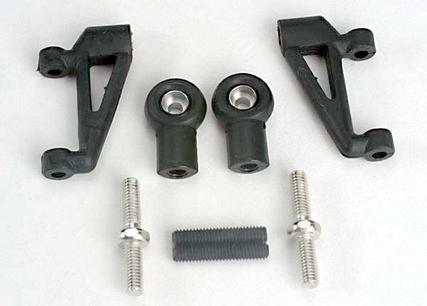 Traxxas 4332 - Control arms