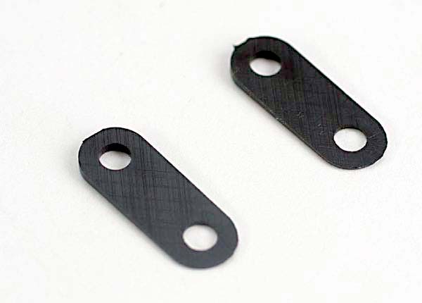 Traxxas 4334 - Caster wedges