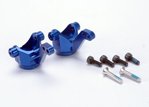 Traxxas 4336X - Steering blocks/ axle ho