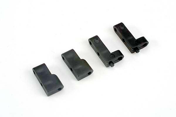 Traxxas 4337 - Servo mounts