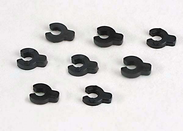 Traxxas 4338 - Adjustment spacers