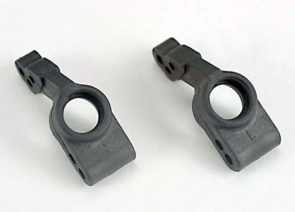 Traxxas 4352 - Stub axle carriers
