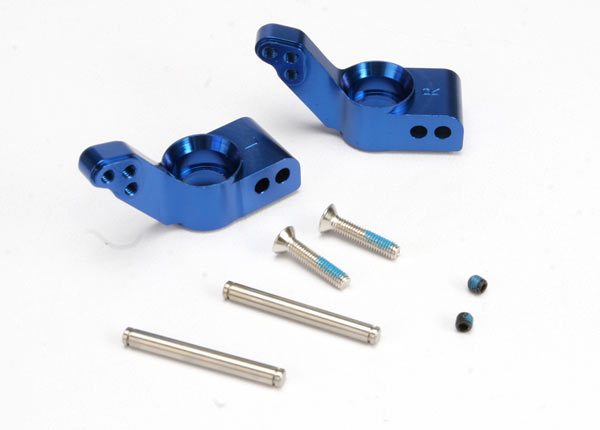 Traxxas 4352X - Stub axle carriers