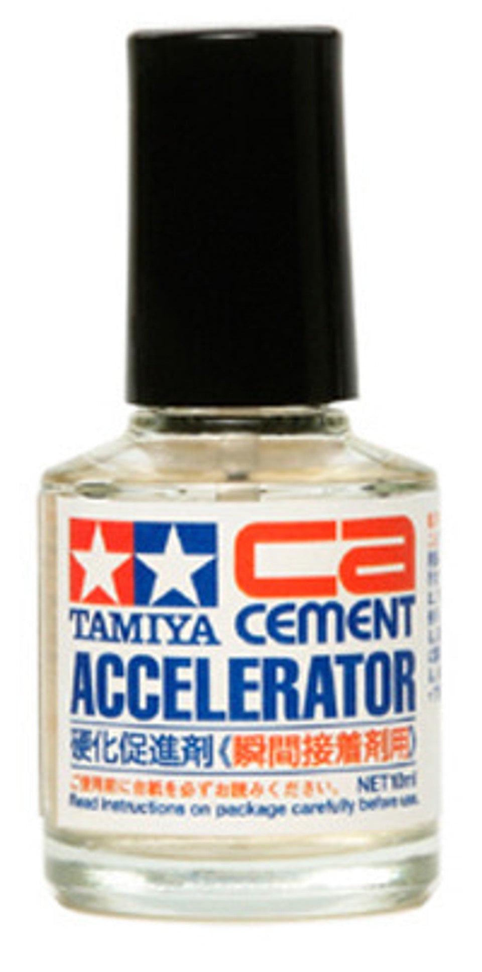 Tamiya CA Accelerator 10ml